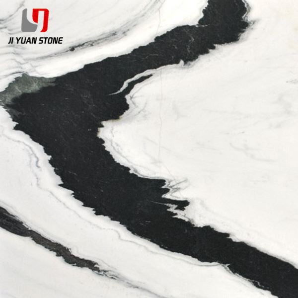 Panada White Marble China