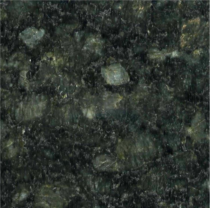 Peacock Green Granite