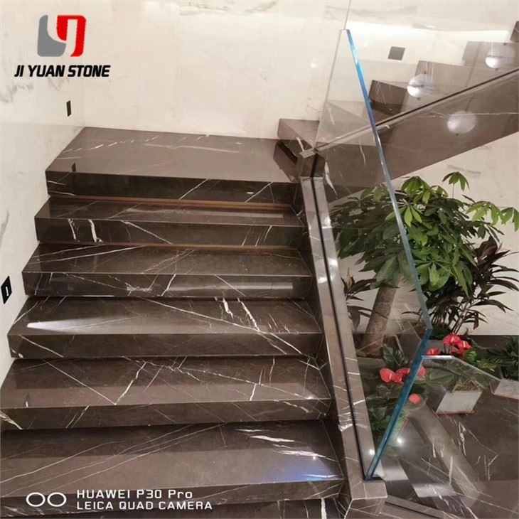 Pietra Grey Marble