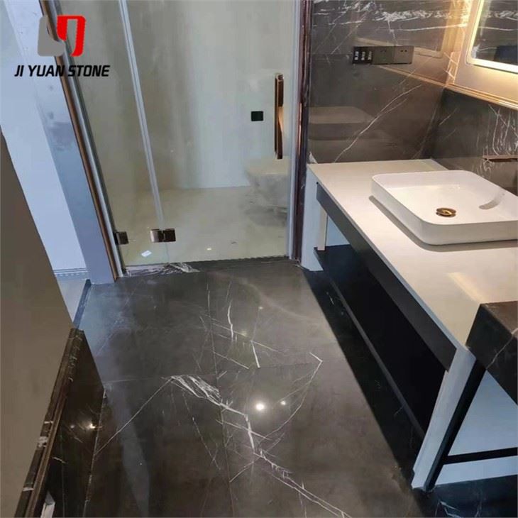 Pietra Grey Marble