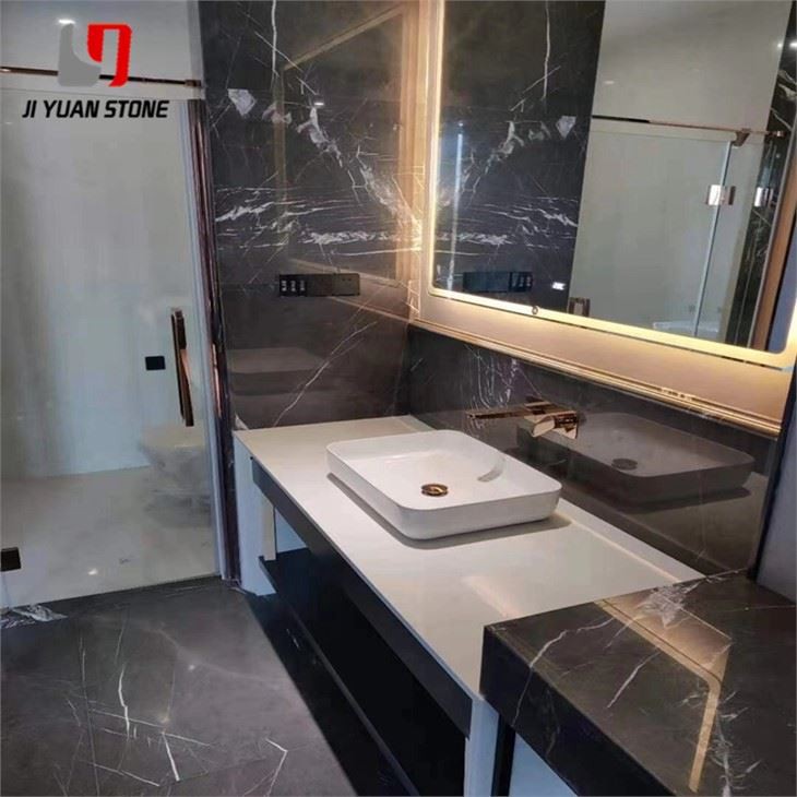 Pietra Grey Marble