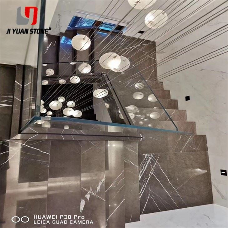 Pietra Grey Marble