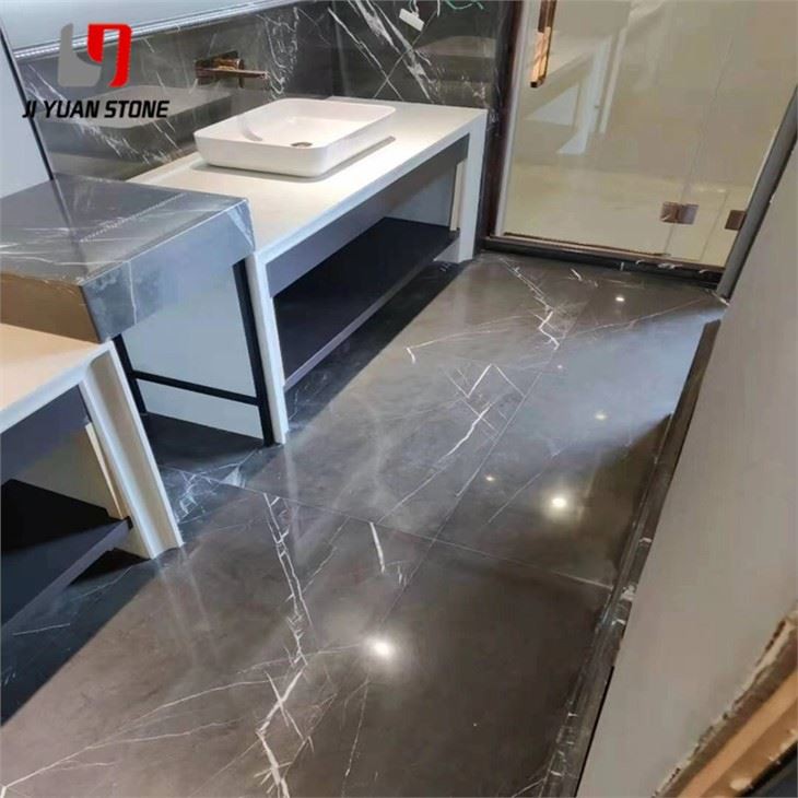 Pietra Grey Marble