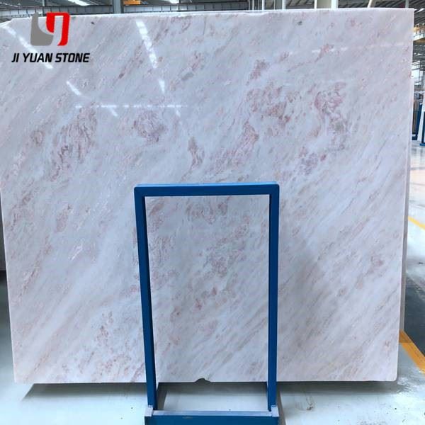 Pink Rhino Marble Tile