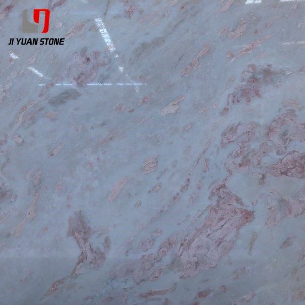 Pink Rhino Marble Tile