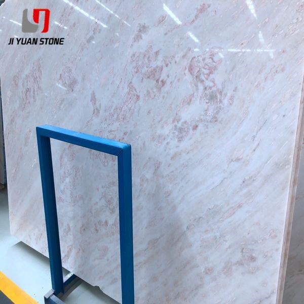 Pink Rhino Marble Tile