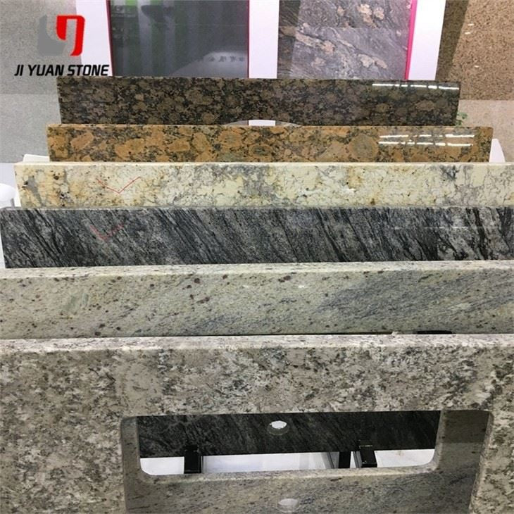 Popular Granite Countertops