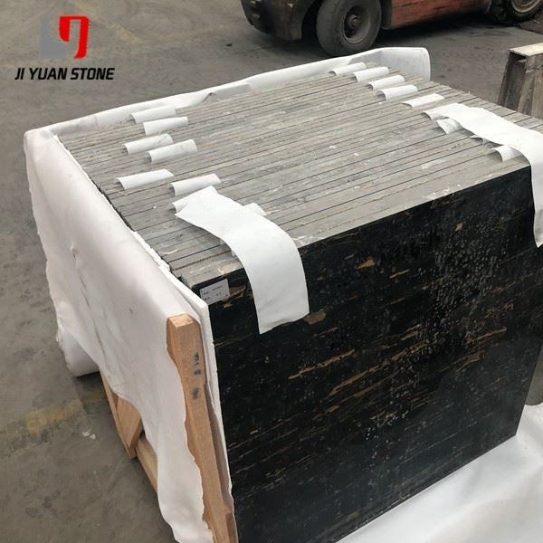 Marble Portoro Gold