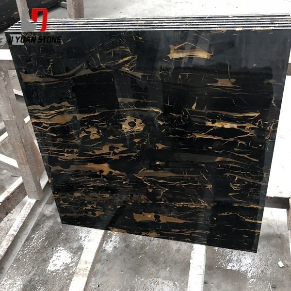 Marble Portoro Gold