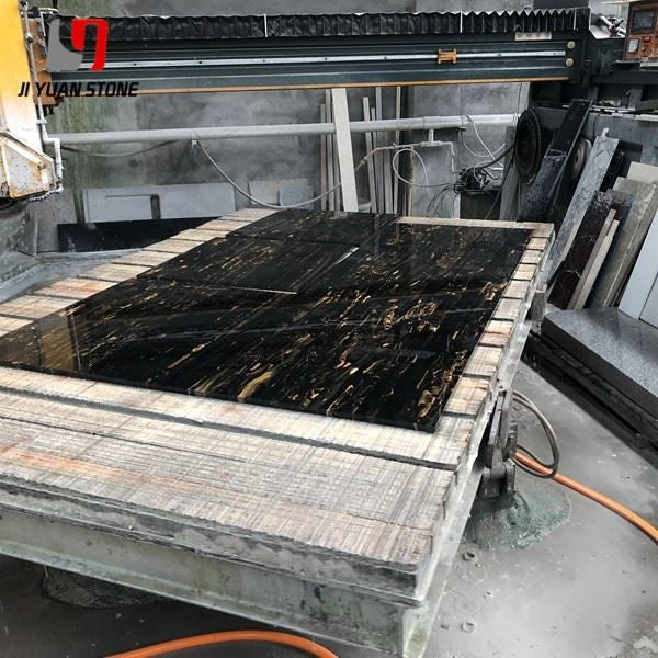 Portoro Marble Vanity Top
