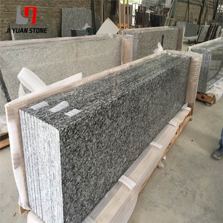 Prefab Granite Countertop