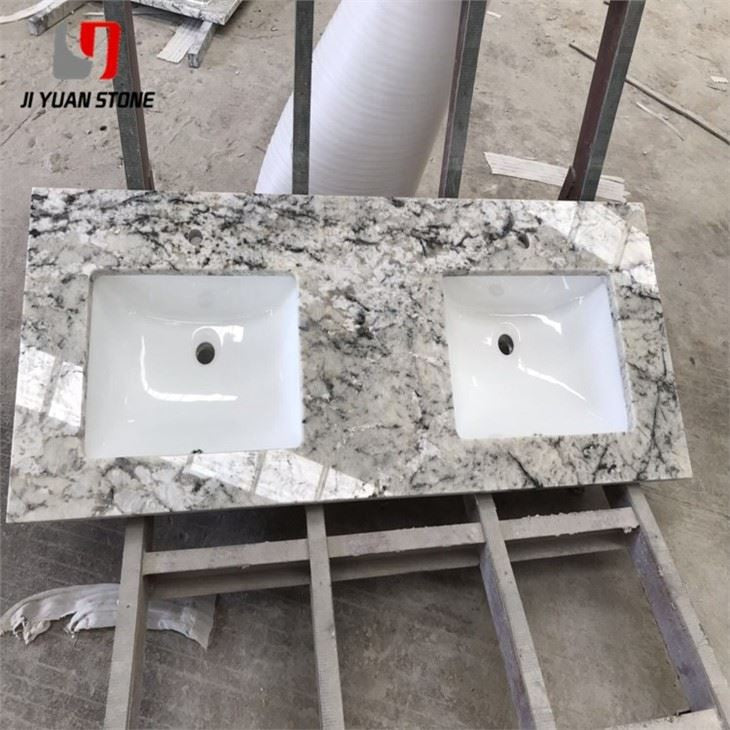 Granite Vanity With Top