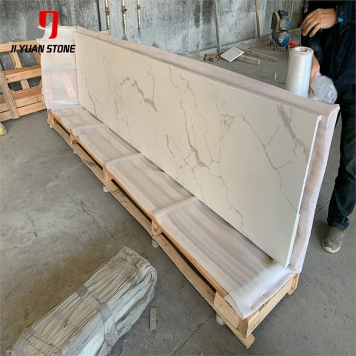 Prefab Quartz Countertops