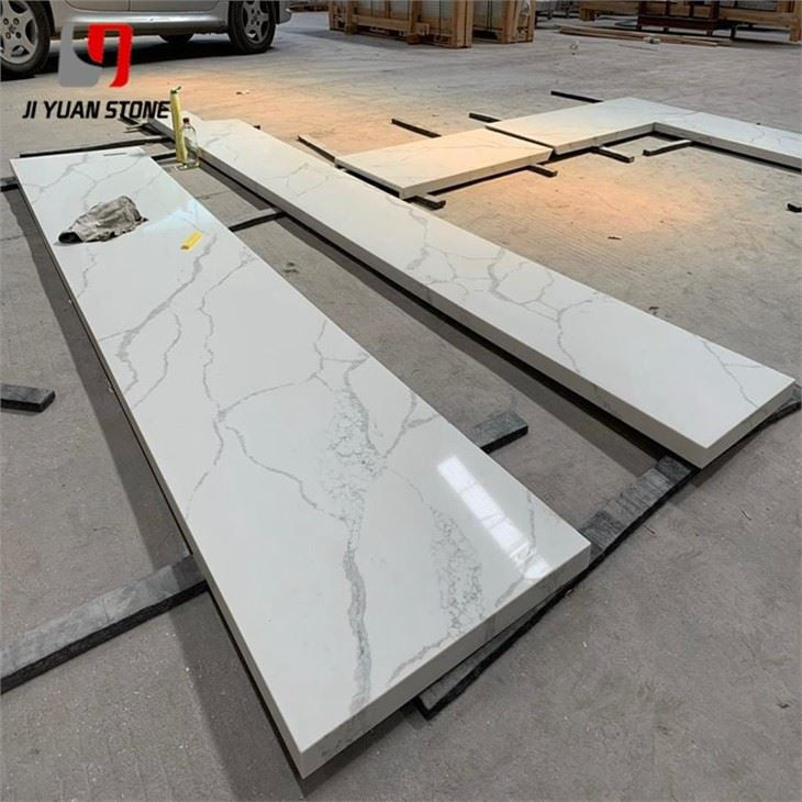 Prefab Quartz Countertops