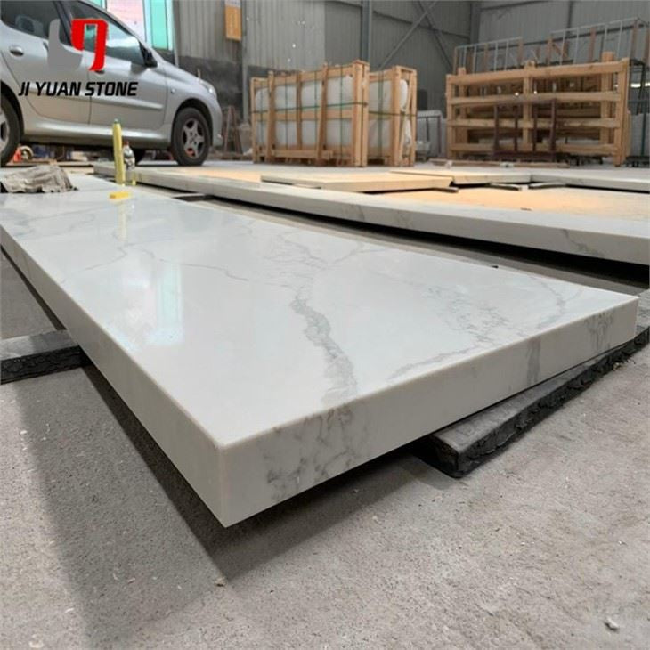 Prefab Quartz Countertops