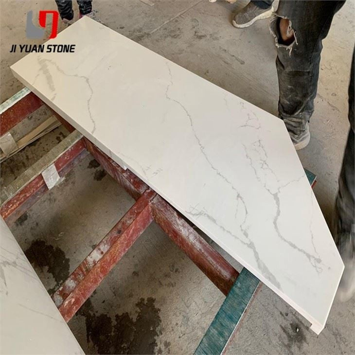 Prefab Quartz Countertops