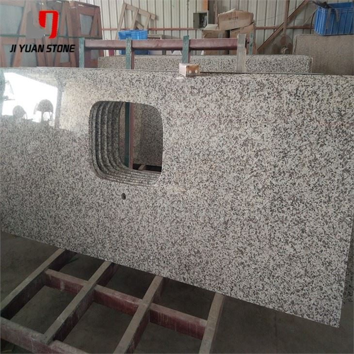 Prefab Stone Countertops