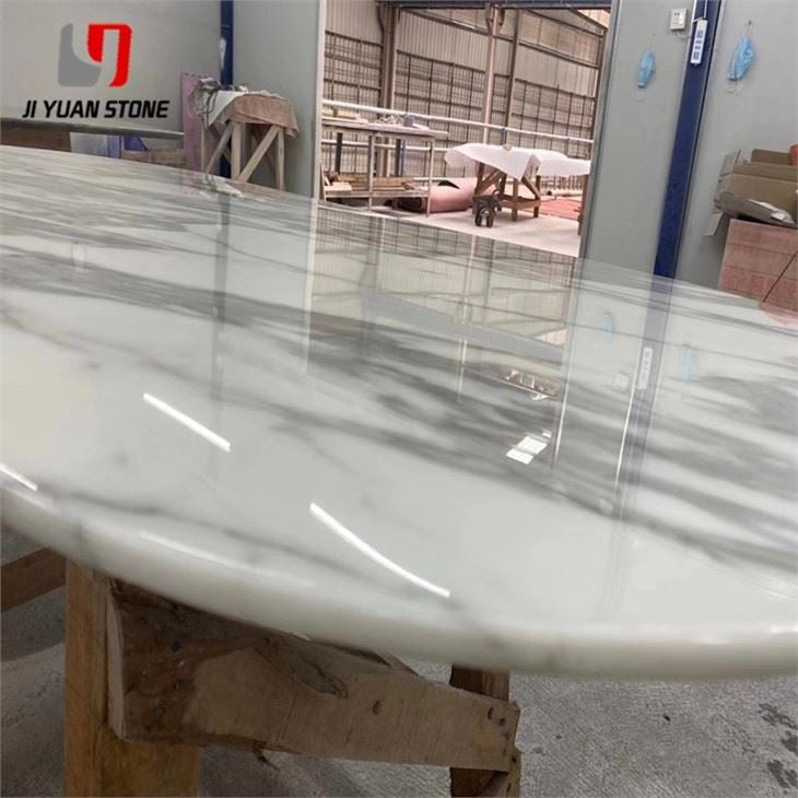 Prefabricated Marble Countertops