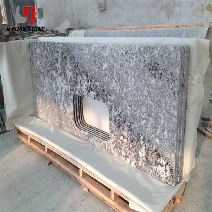 Luxury Granite Countertops