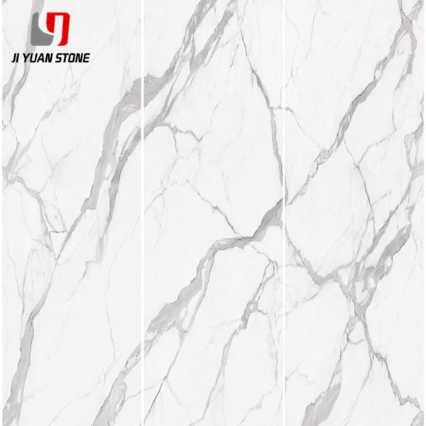 Nano White Crystallized Glass Panel