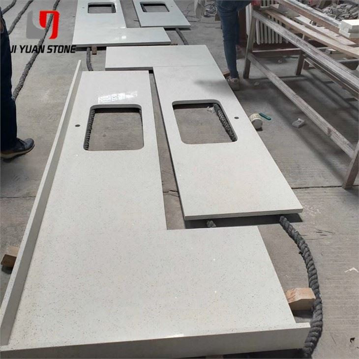 Quartz Marble Slab