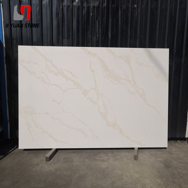 Quartz Stone Calacatta Gold