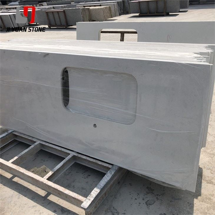 Pre Cut Quartz Vanity Tops