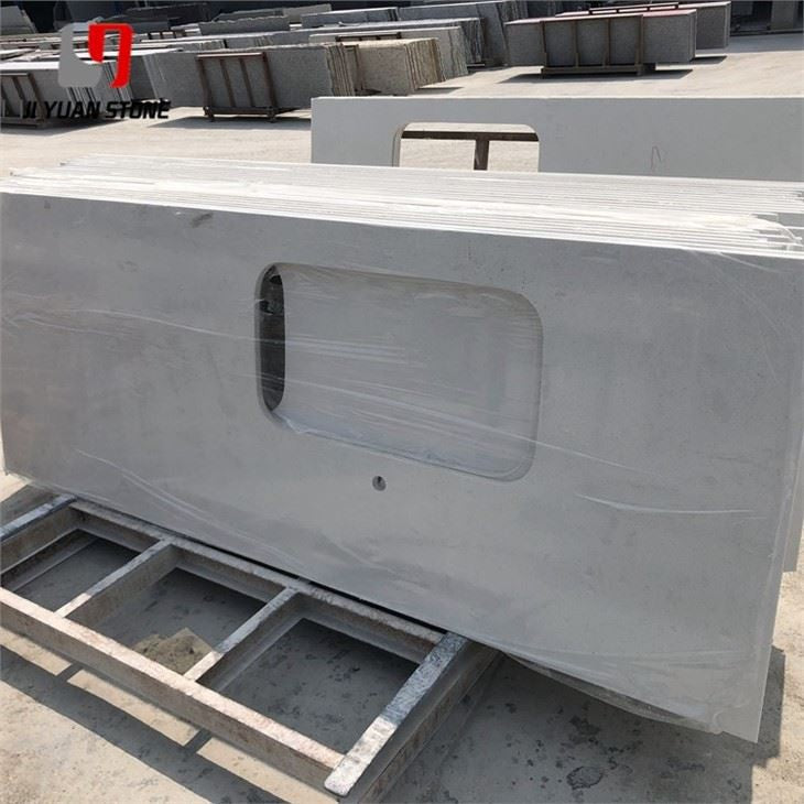 Pre Cut Quartz Vanity Tops