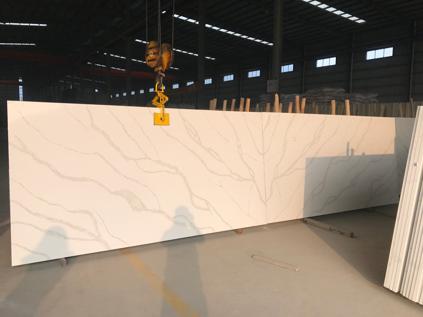 Quartz Stone Slabs Supplier Canada