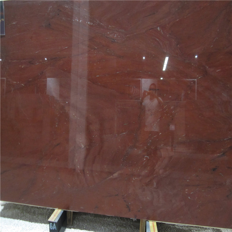 Xango Quartzite