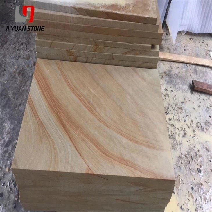 Rainbow Natural Sandstone