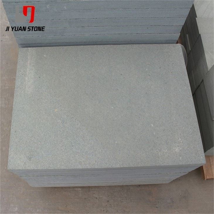 Honed Sandstone Tile