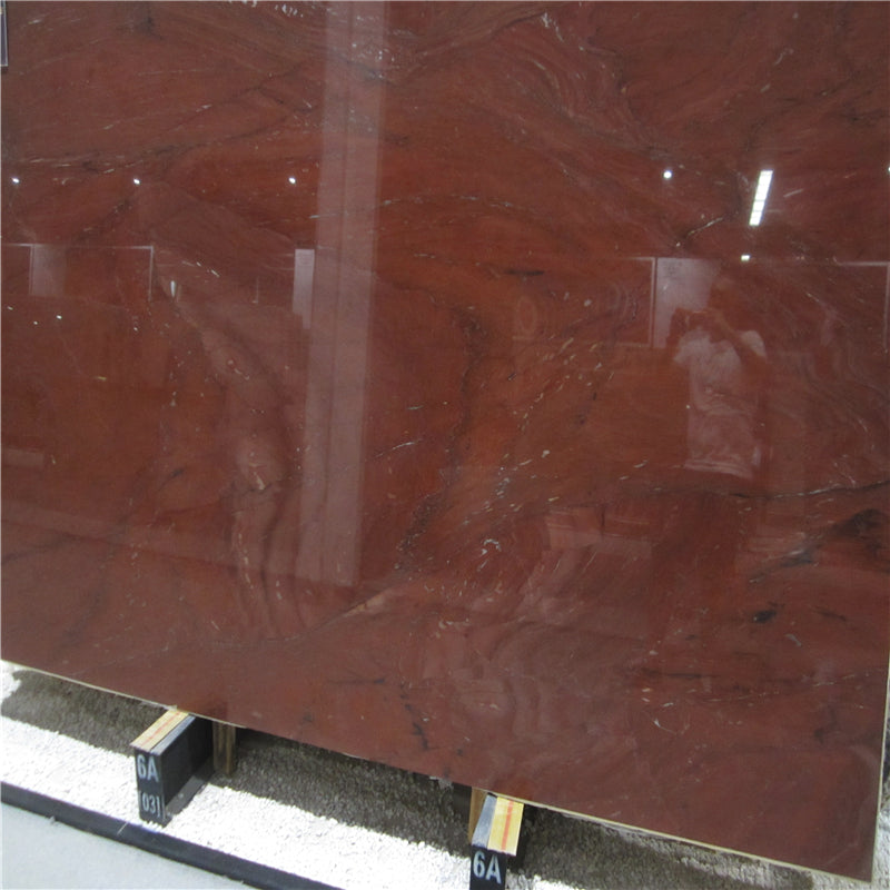 Xango Quartzite