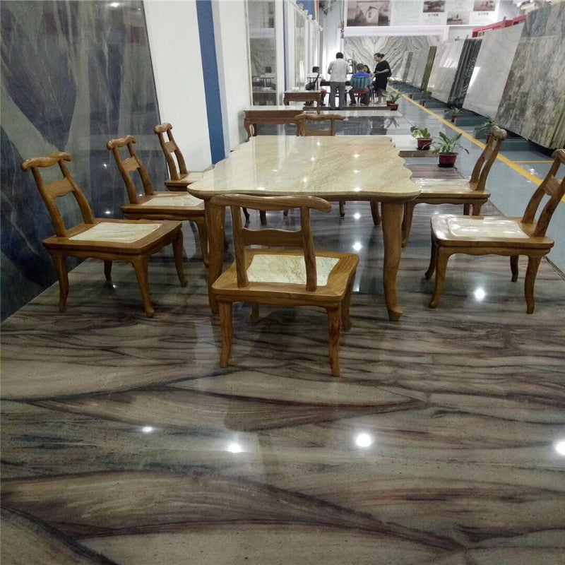 Red Colinas Quartzite