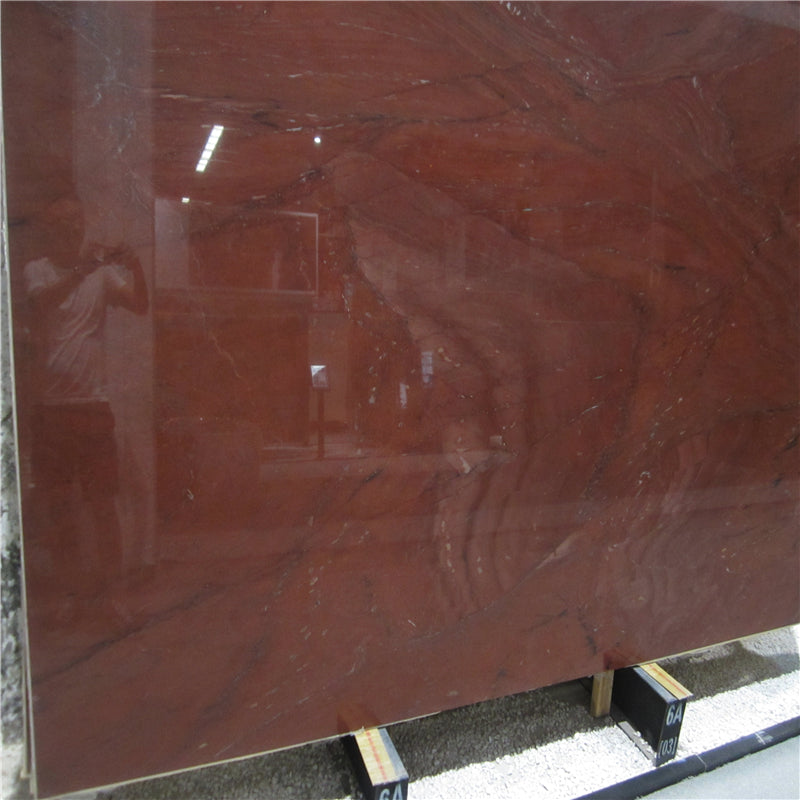 Xango Quartzite