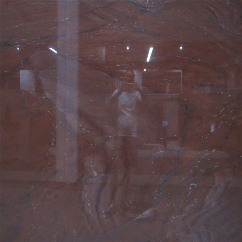 Xango Quartzite