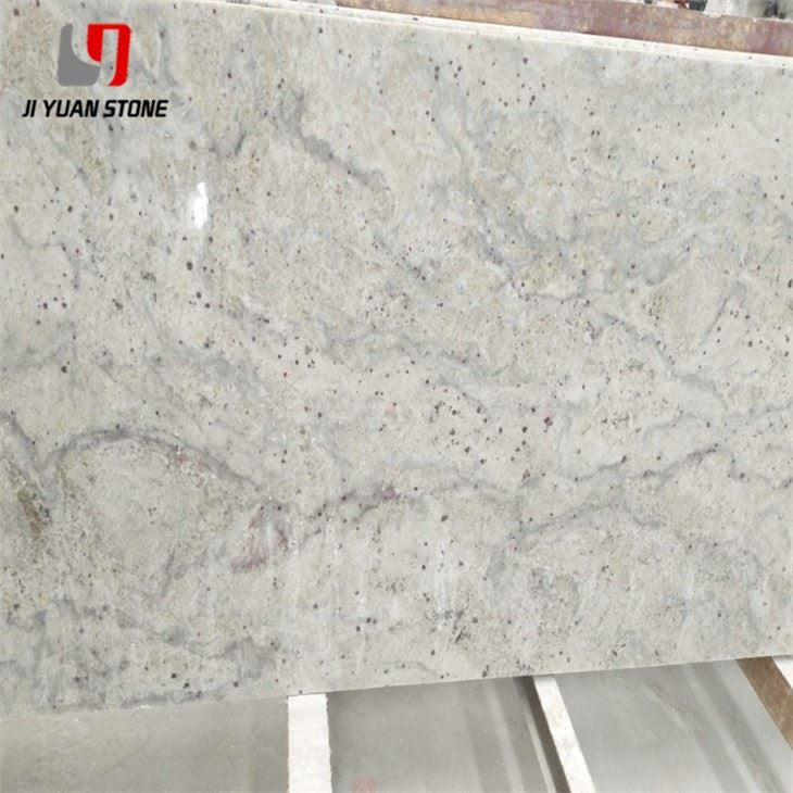 River White Granite