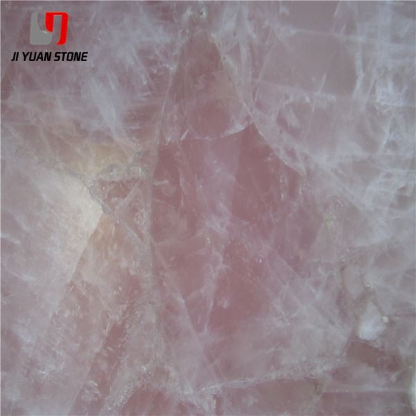 Rose Quartztite Slab