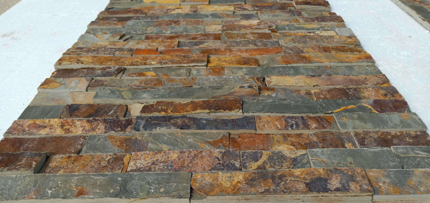 Rustic Ledgestone