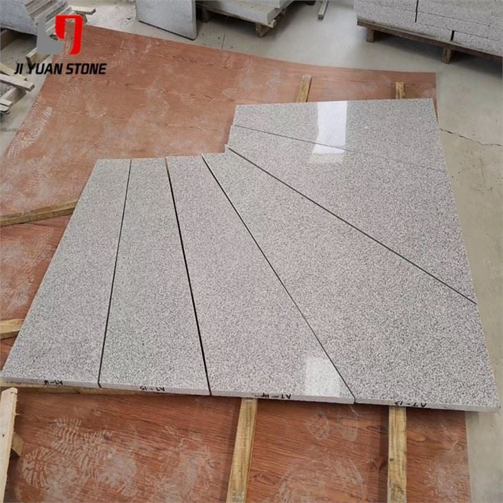 Granit sel et poivre
