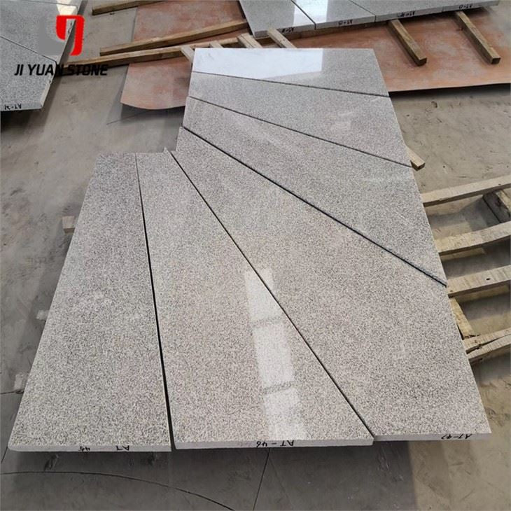 Granit sel et poivre