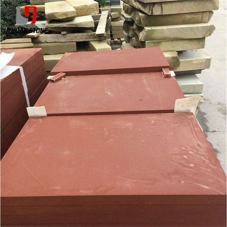 Grey Sandstone Coping