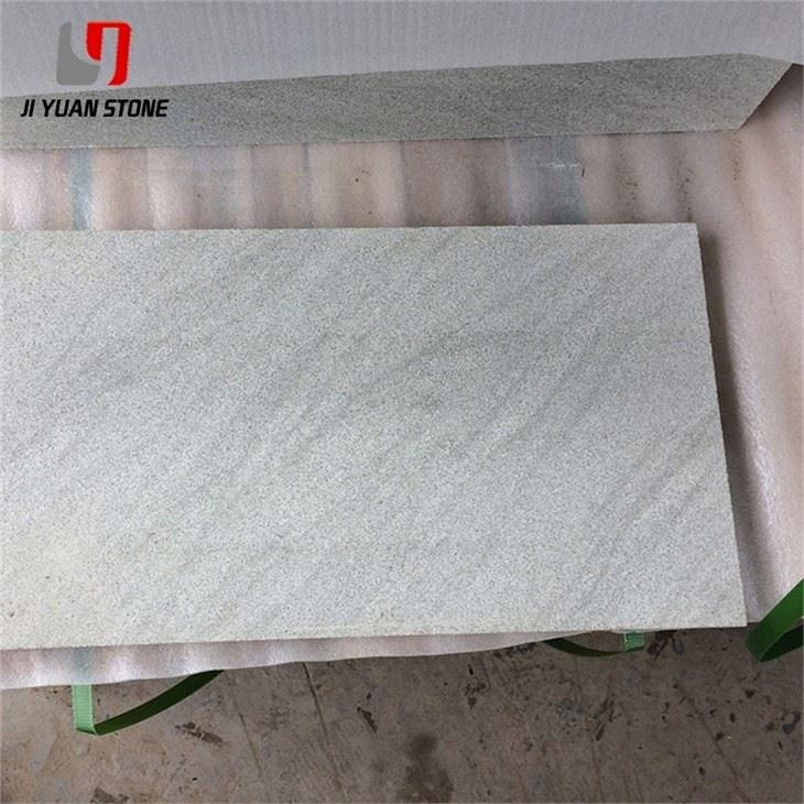 Natural Sandstone Wall
