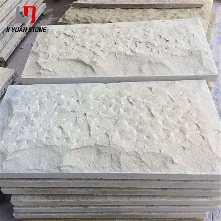 Honed Sandstone Patio
