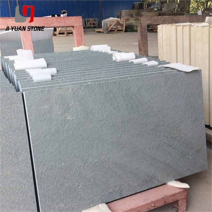 Honed Sandstone Patio