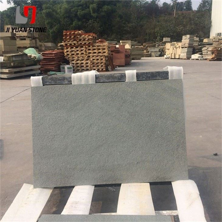 Honed Sandstone Tile