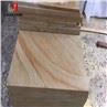 Rainbow Sandstone Tiles
