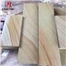 Rainbow Sandstone Tiles