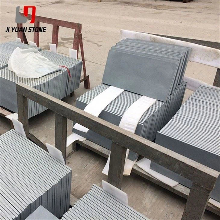 Sandstone Grey Tiles