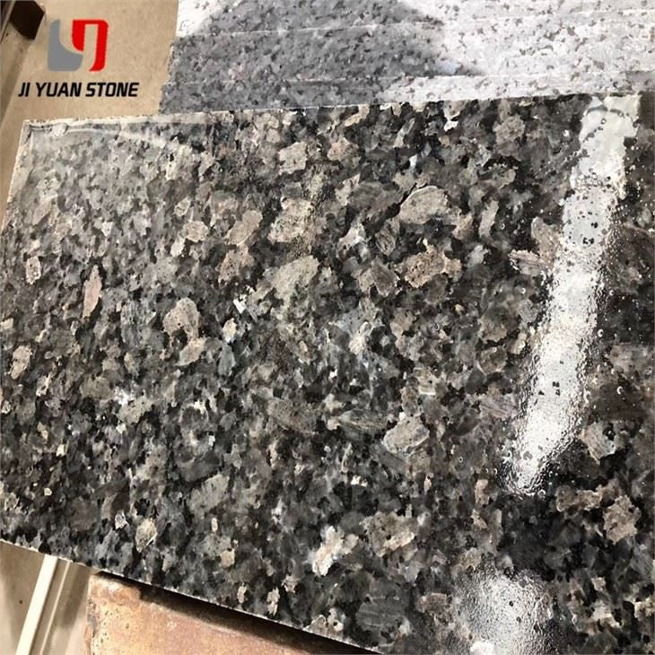 Silver Pearl Granite Countertops